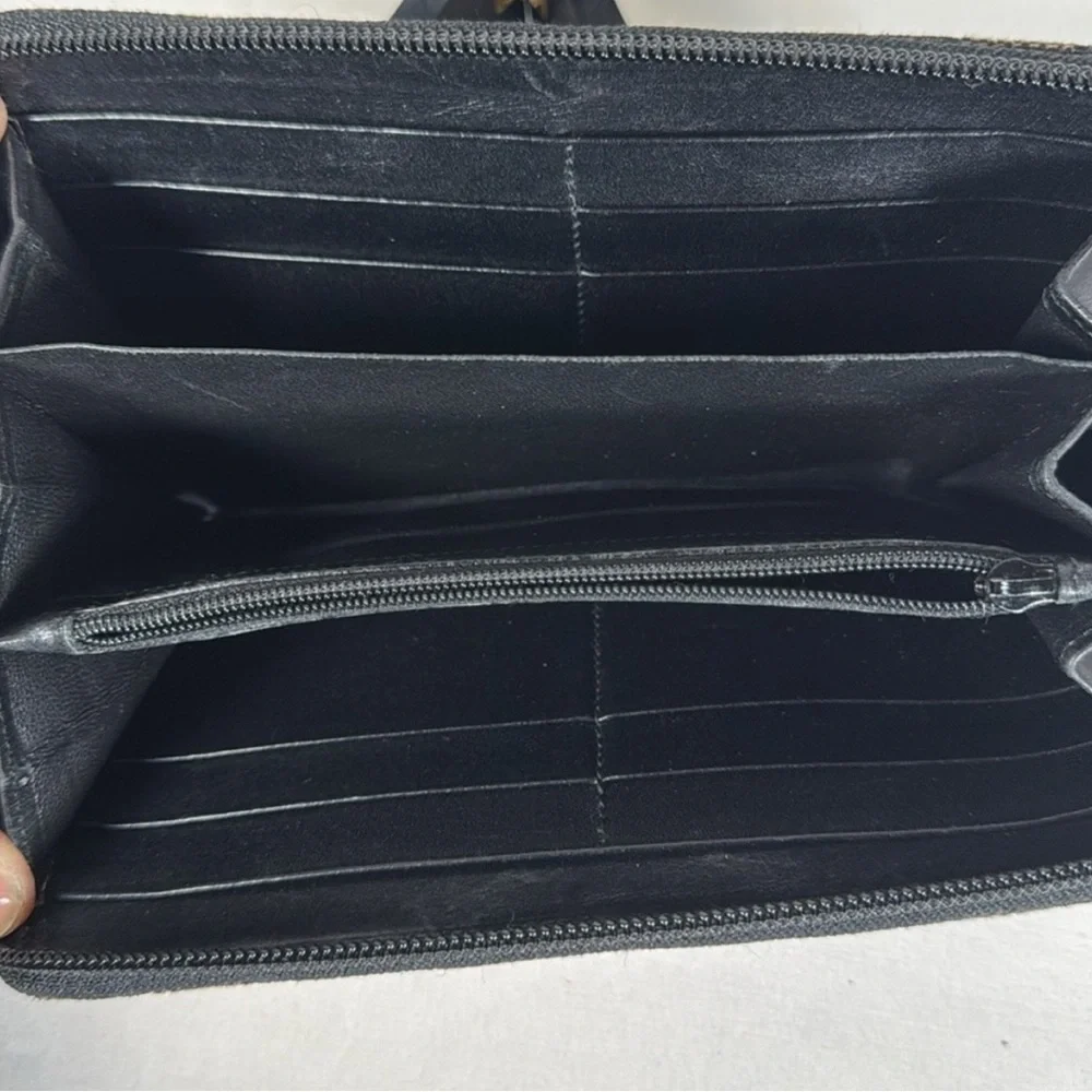 Gucci gg canvas